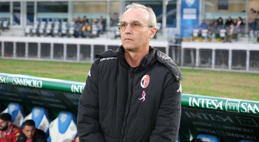 Pasquale Marino Bari