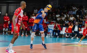 LIVE – Lisbona Piacenza 0 0 (13 17): gironi Champions League maschile 2024 volley in DIRETTA LIVE – Lisbona Piacenza 0 0 (13 17): gironi Champions League maschile 2024 volley in DIRETTA