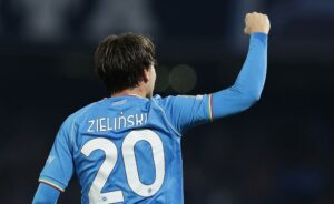 Highlights e gol Napoli Real Madrid 2 3: Champions League 2023/2024 (VIDEO) Highlights e gol Napoli Real Madrid 2 3: Champions League 2023/2024 (VIDEO)