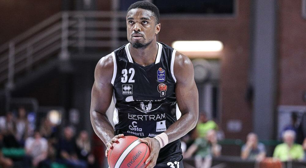 Retin Obasoham Tortona