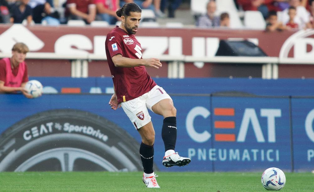 Ricardo Rodriguez Torino