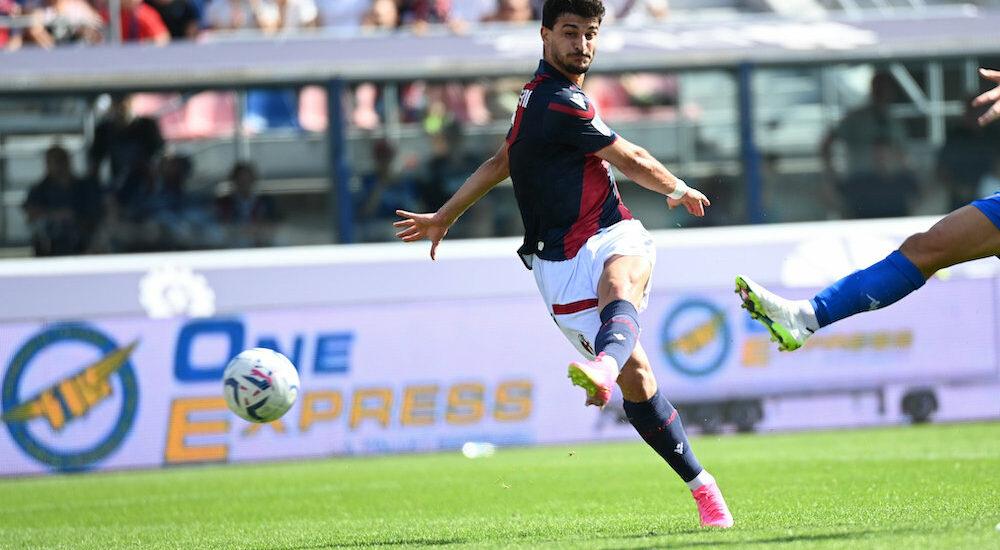Riccardo Orsolini Bologna