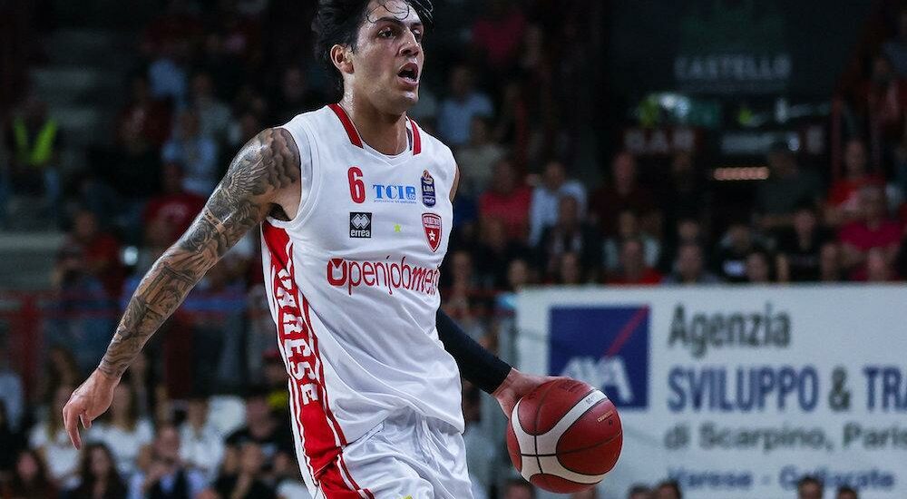 Scott Ulaneo Pistoia