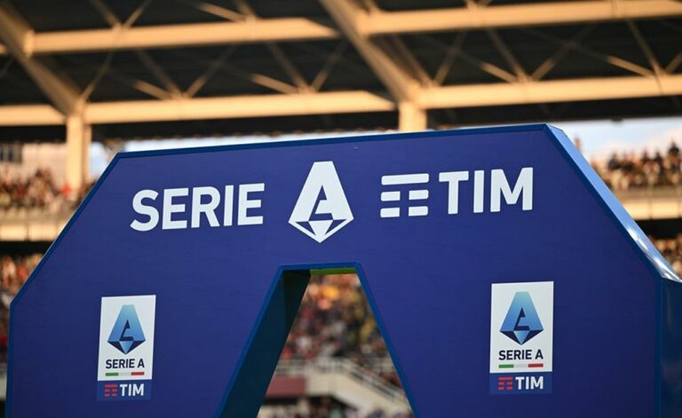Serie A 2024/2025: il sorteggio del calendario giovedì 4 luglio
