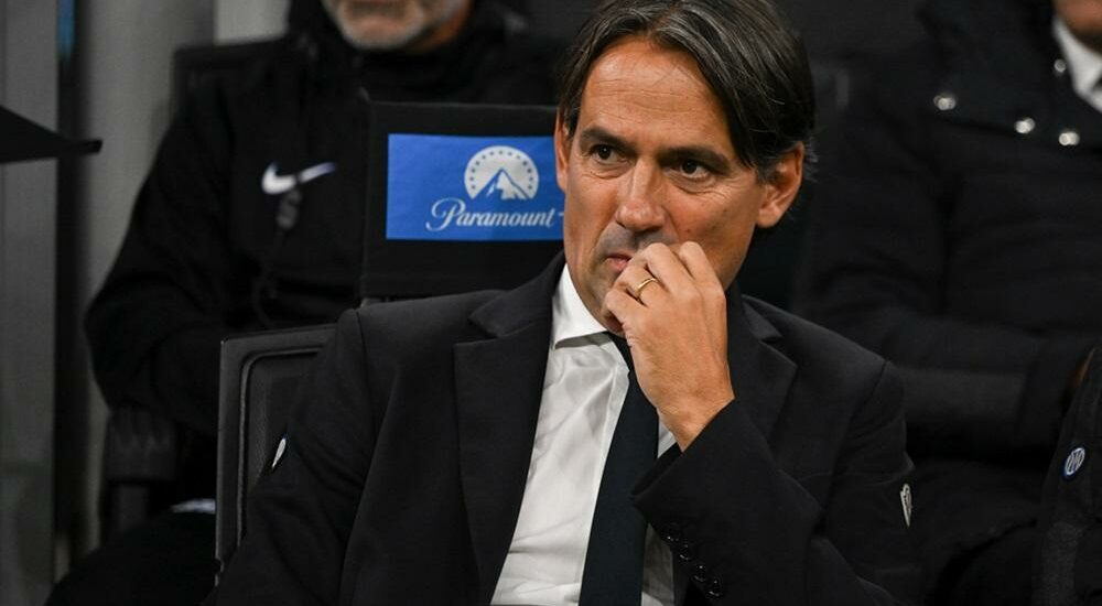 Simone Inzaghi