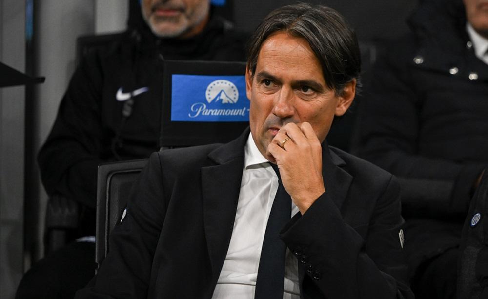 Simone Inzaghi