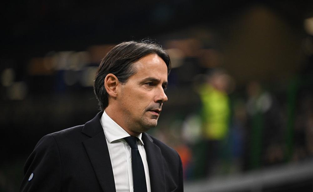 Simone Inzaghi