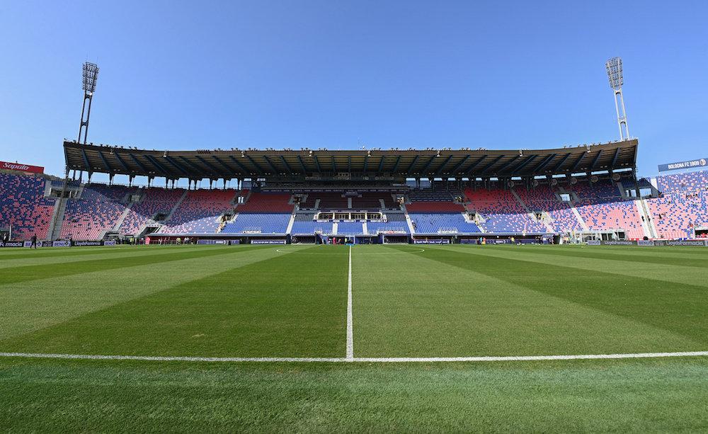 Stadio Bologna