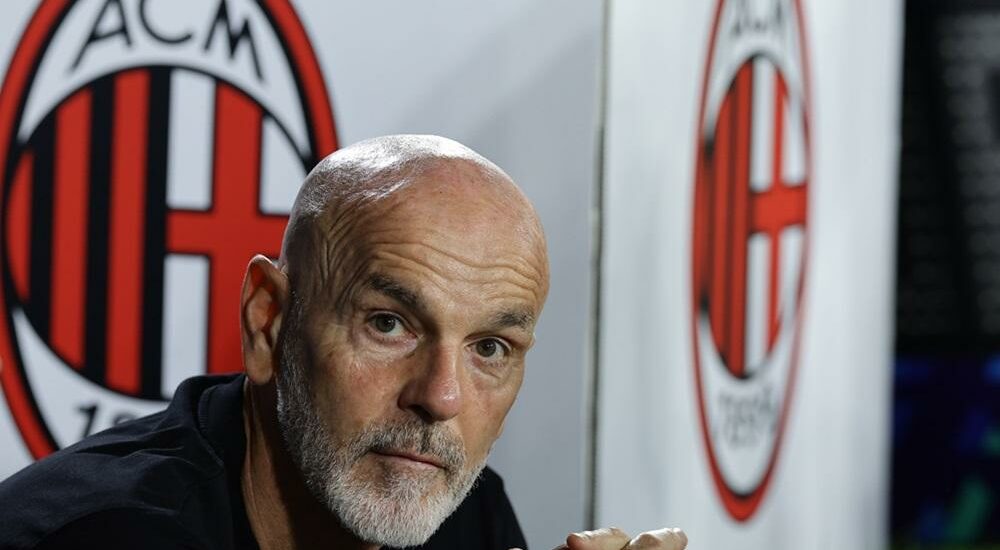 Stefano Pioli