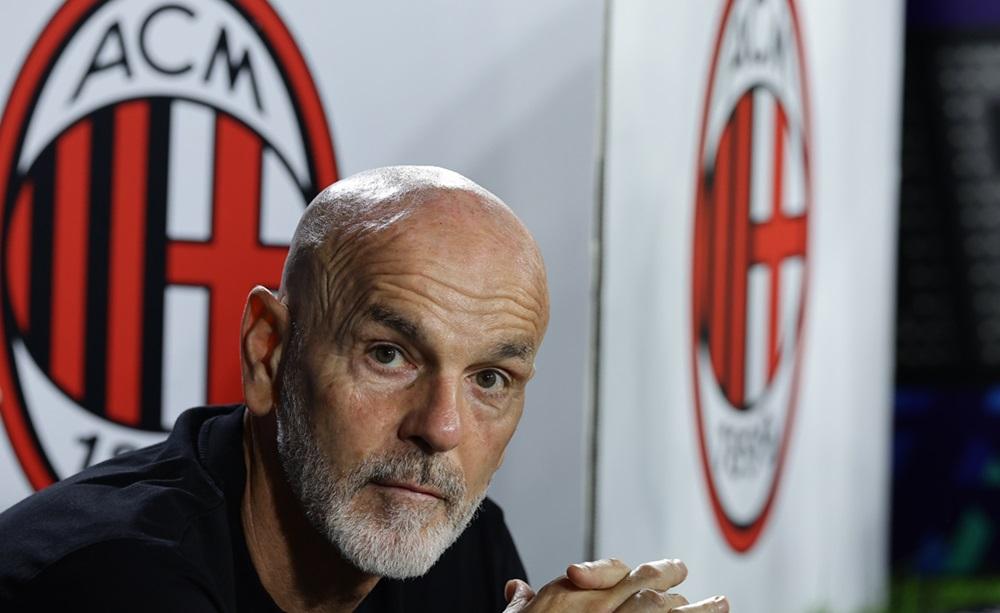 Stefano Pioli