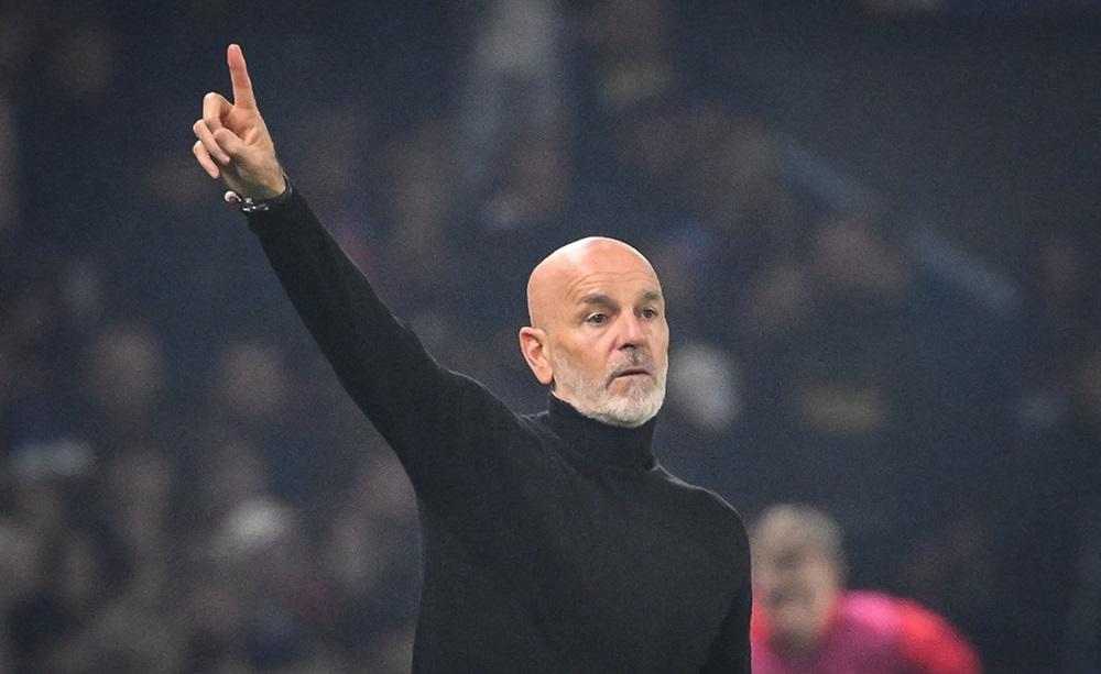 Stefano Pioli