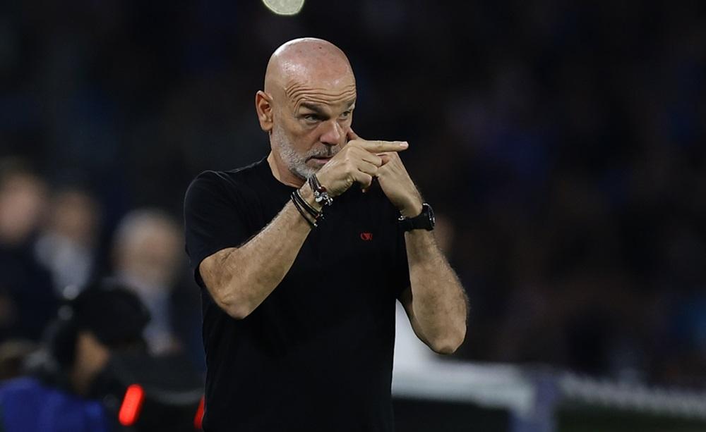 Stefano Pioli