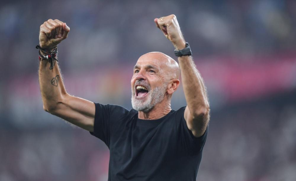 Stefano Pioli