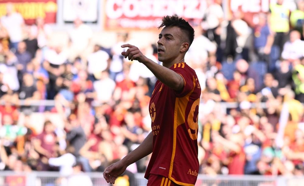 Stephan El Shaarawy