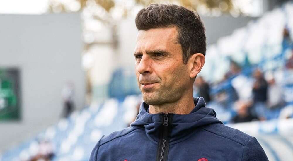 Thiago Motta