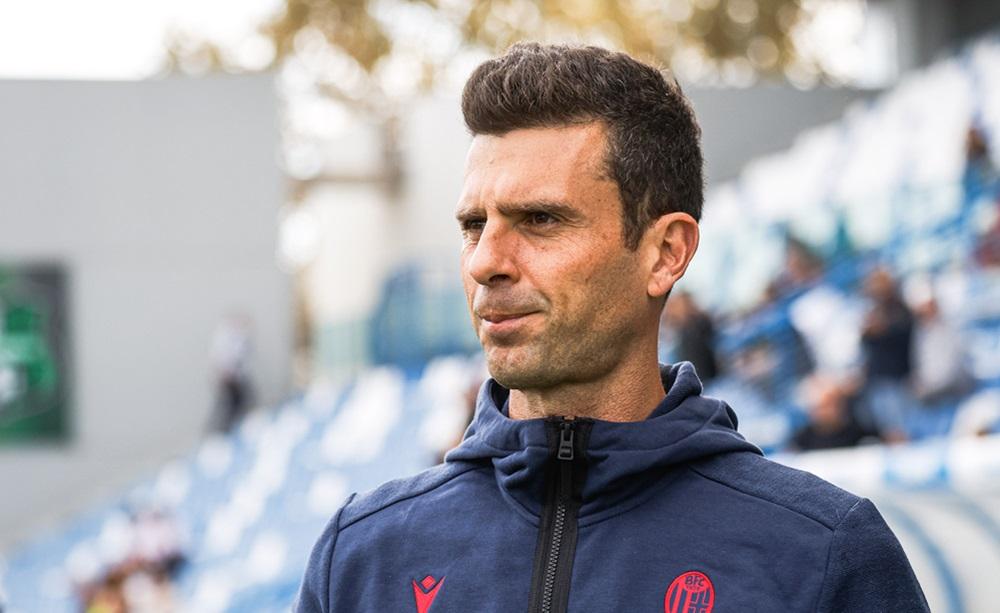 Thiago Motta