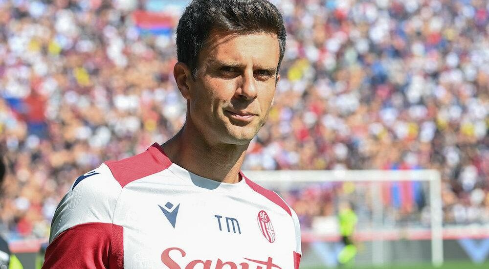 Thiago Motta Bologna