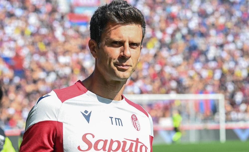 Thiago Motta Bologna