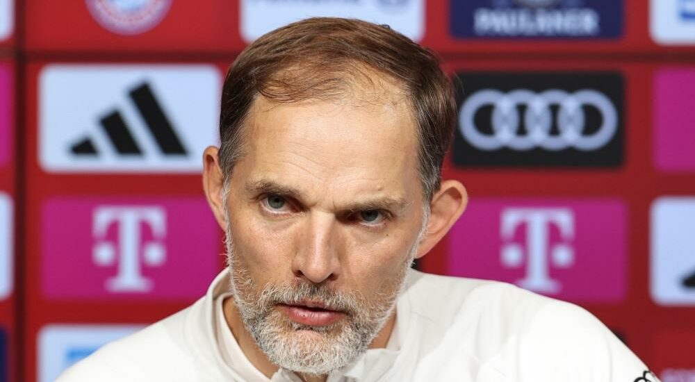 Thomas Tuchel