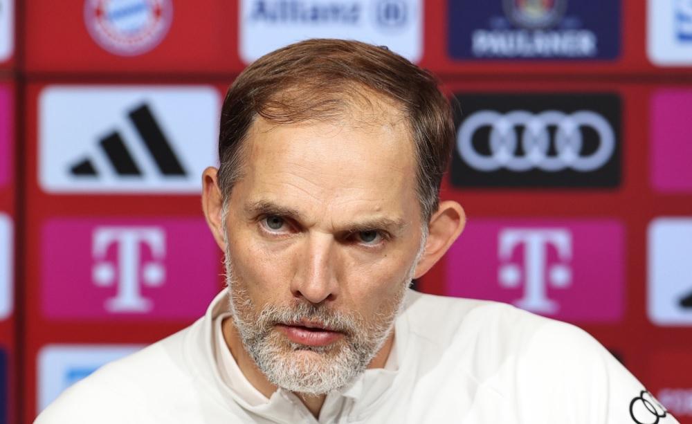 Thomas Tuchel