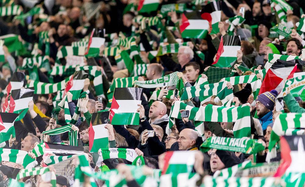 Tifosi Celtic