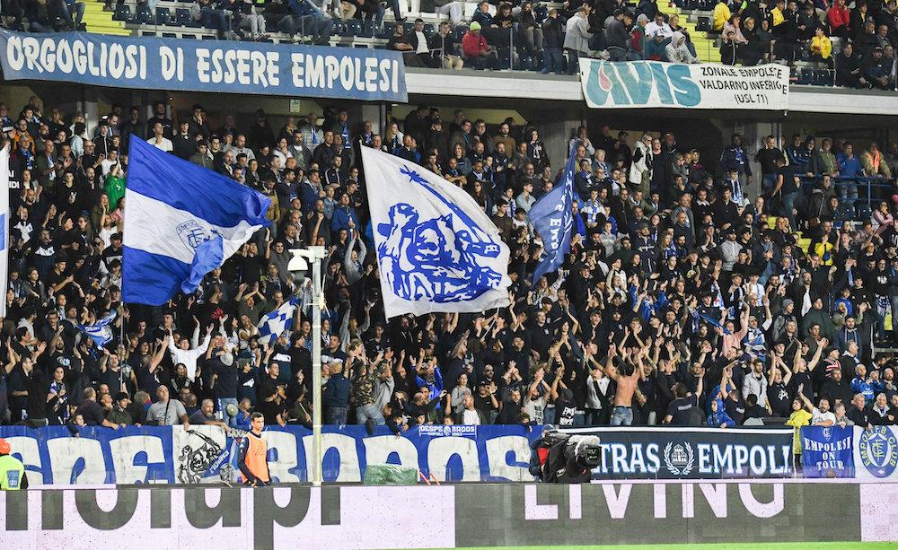 Tifosi Empoli