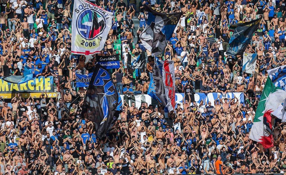 Tifosi Inter