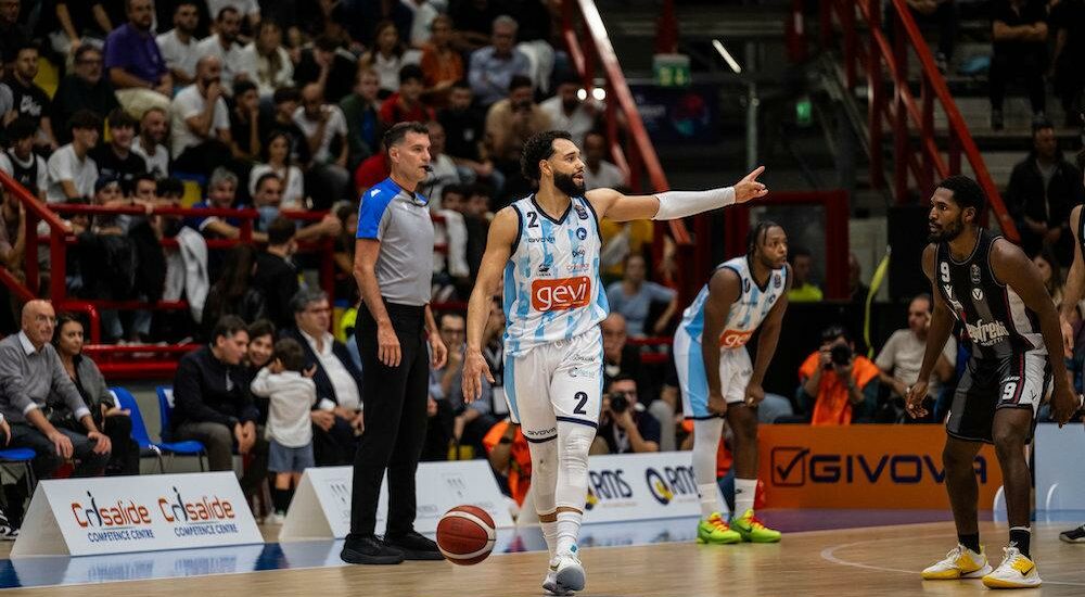 Tyler Ennis Napoli