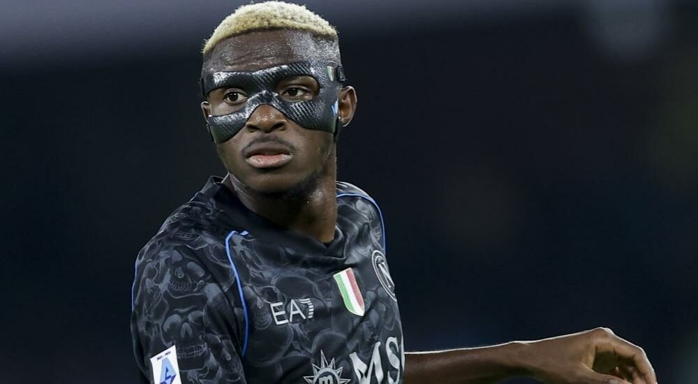 Victor Osimhen