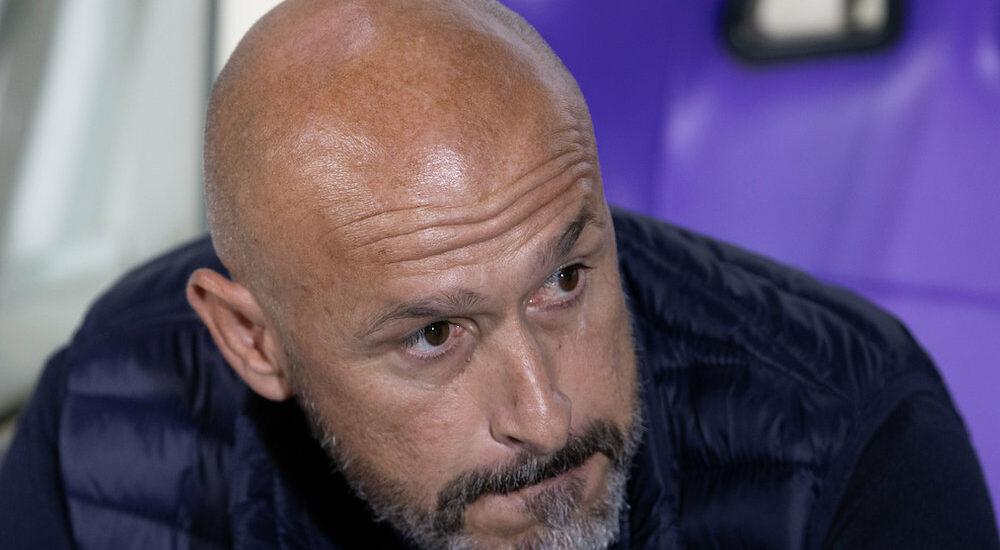 Vincenzo Italiano Fiorentina