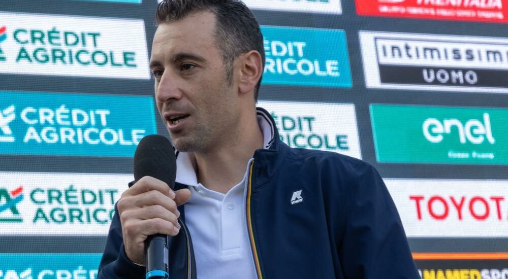 Vincenzo Nibali