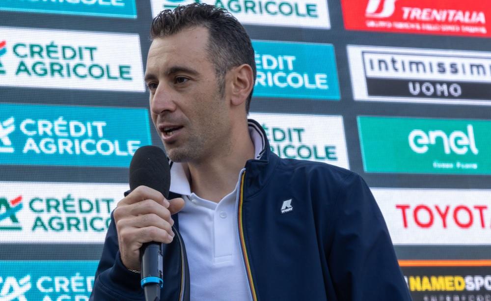 Vincenzo Nibali