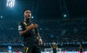 Pagelle Napoli Real Madrid 2 3, voti e tabellino Champions League 2023/2024 Pagelle Napoli Real Madrid 2 3, voti e tabellino Champions League 2023/2024