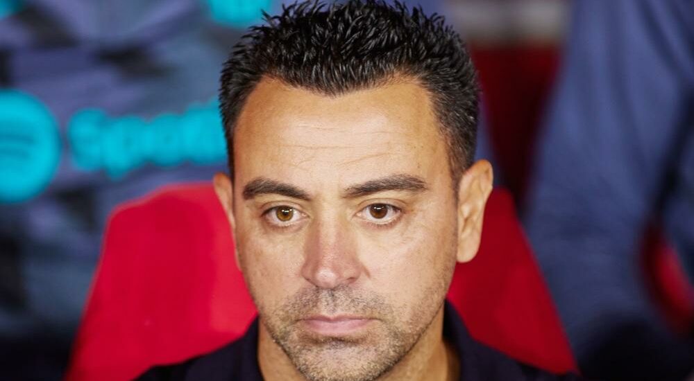 Xavi
