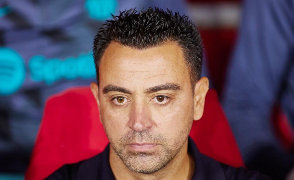 Xavi