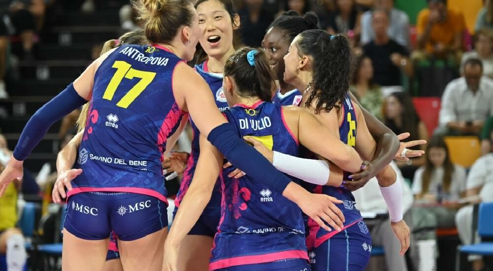 2023 10 08 SAVINO DEL BENE SCANDICCI IL BISONTE