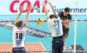 LIVE – Monza Milano: Superlega 2023/2024 volley in DIRETTA LIVE – Monza Milano: Superlega 2023/2024 volley in DIRETTA