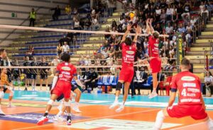 LIVE – Taranto Modena 22 25, 25 20, 25 18: Superlega 2023/2024 volley in DIRETTA LIVE – Taranto Modena 22 25, 25 20, 25 18: Superlega 2023/2024 volley in DIRETTA