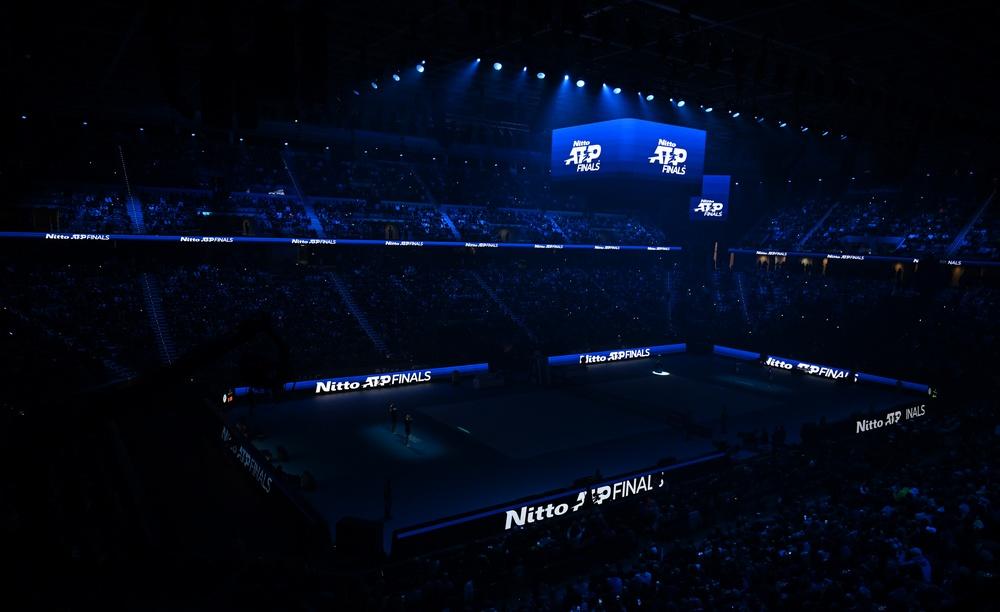 Nitto Atp Finals