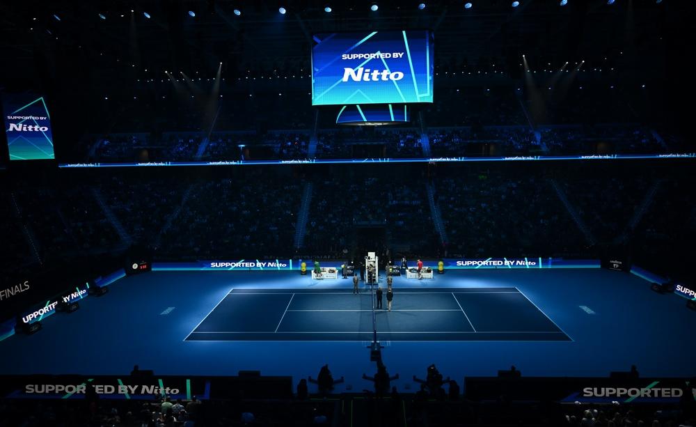 Nitto Atp Finals