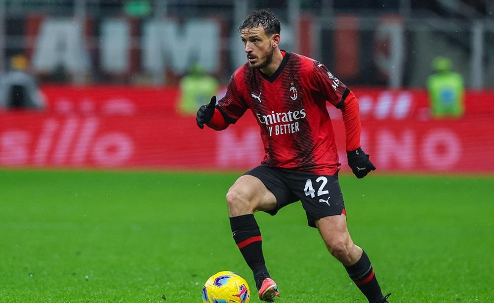 Alessandro Florenzi