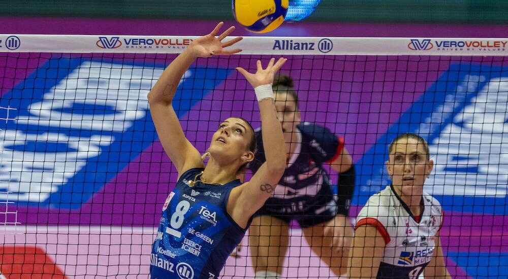 Alessia Orro Milano