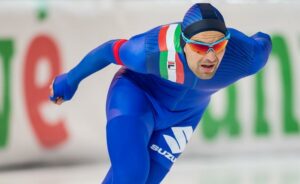Pista lunga, mass start Tomaszów Mazowiecki 2023: Giovannini ottiene la seconda vittoria stagionale Pista lunga, mass start Tomaszów Mazowiecki 2023: Giovannini ottiene la seconda vittoria stagionale