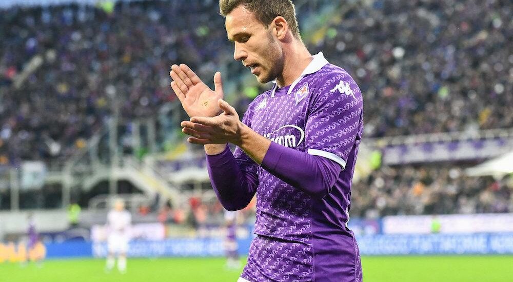 Arthur Fiorentina