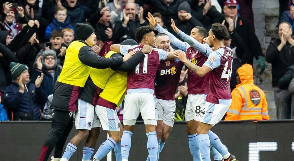Aston Villa