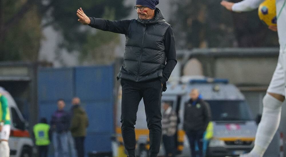 Aurelio Andreazzoli Empoli