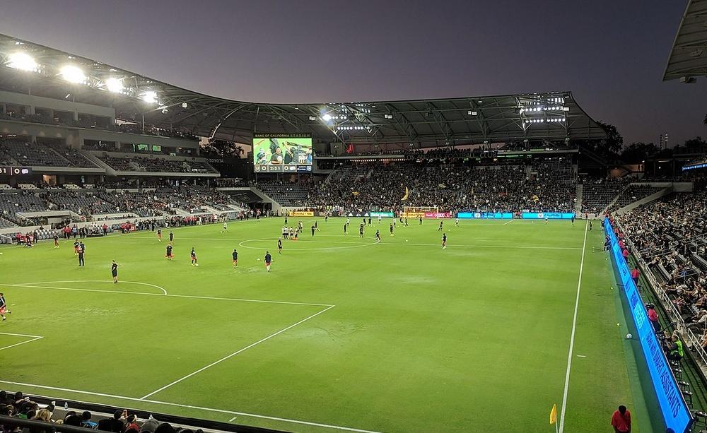 Los Angeles FC