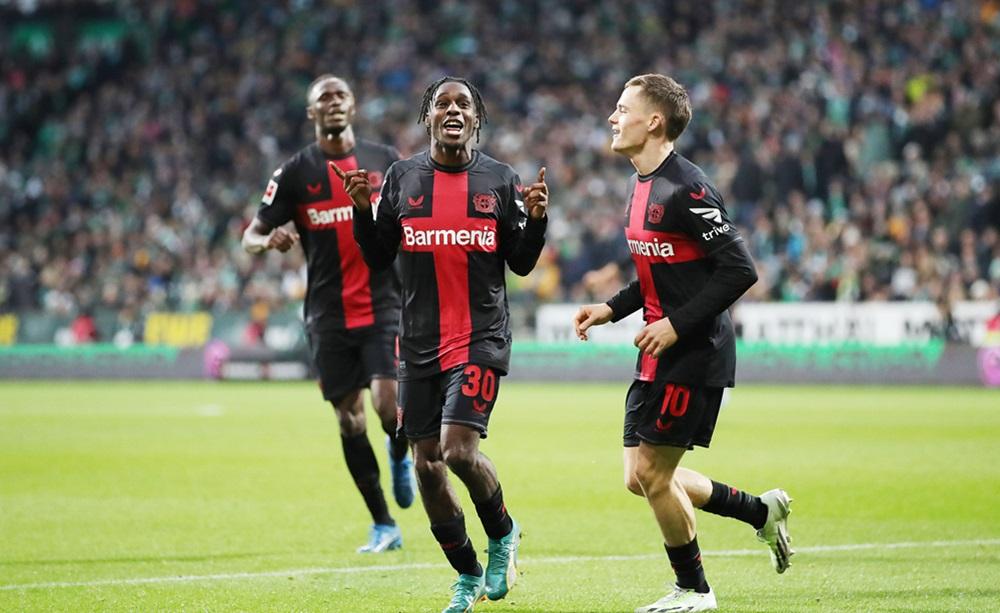 Bayer Leverkusen