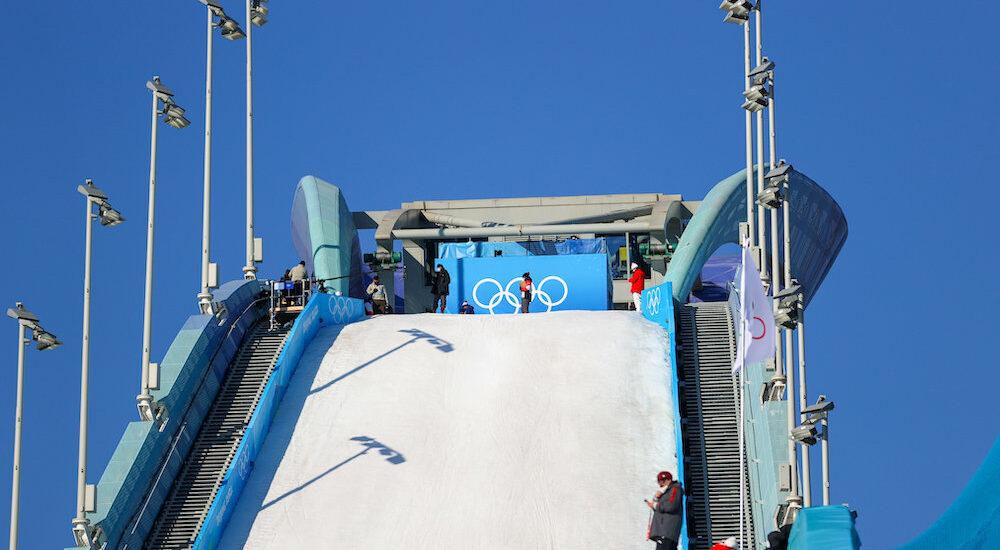 Big Air