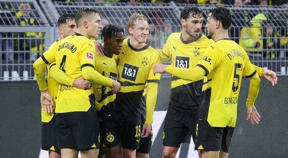 Borussia Dortmund